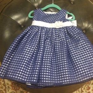 My Princess Wear Toddler Dress